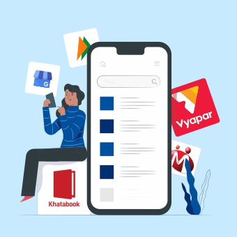 useful apps for MSME owners!