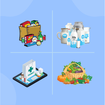 Small Businesses