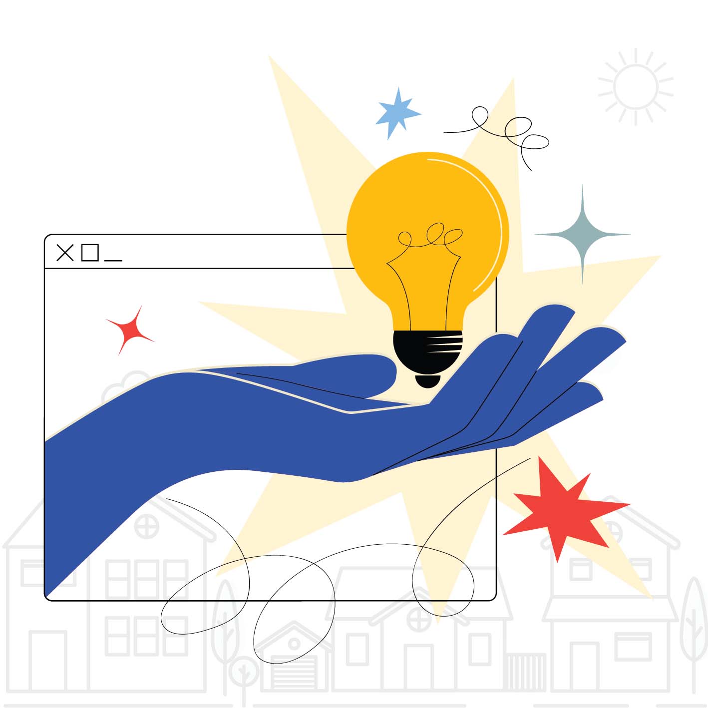 Small Business Ideas