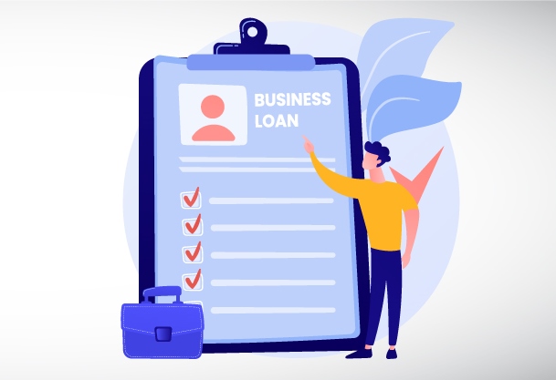 Tamil Nadu, business loans