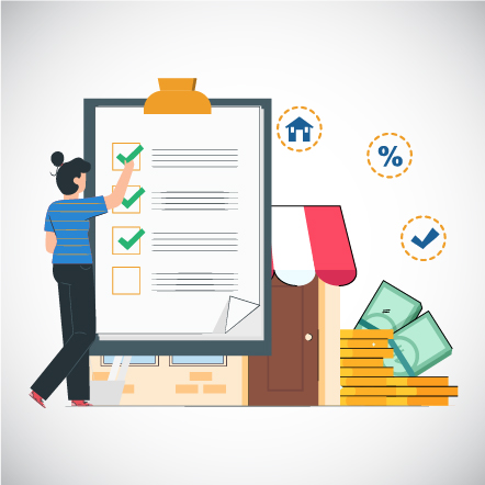 SME Business loan