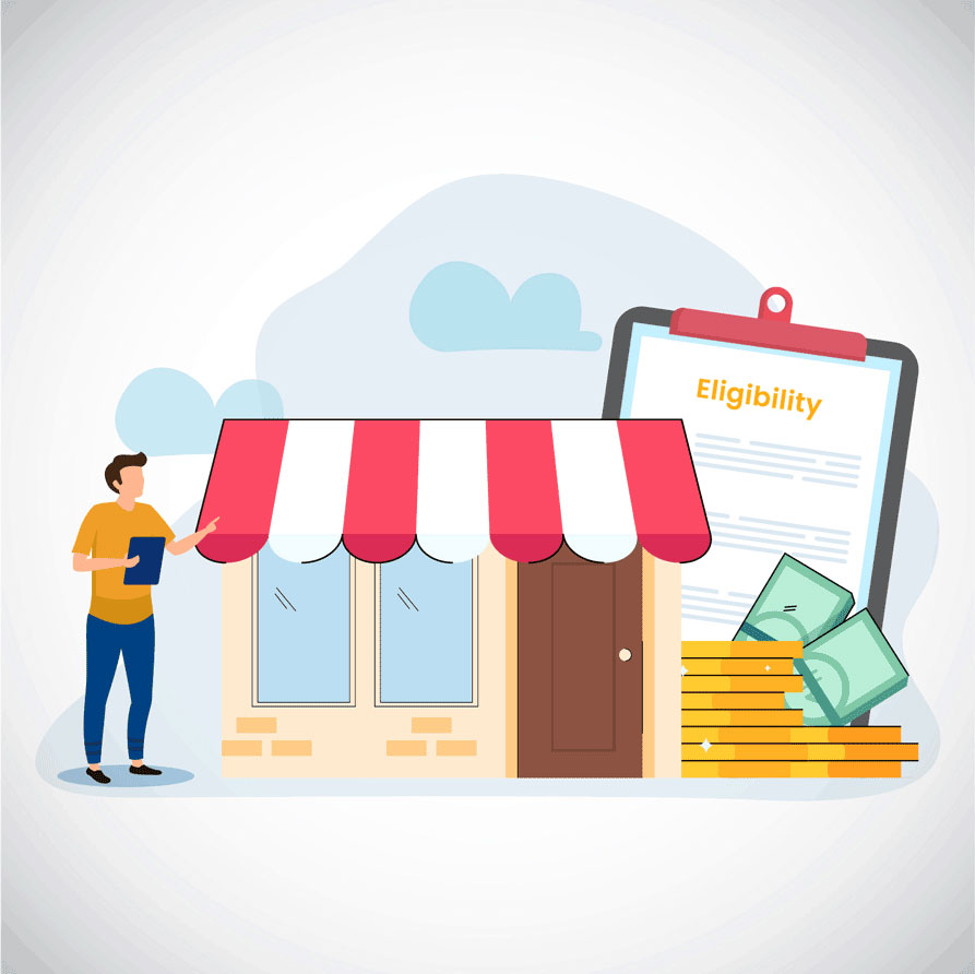SME loan