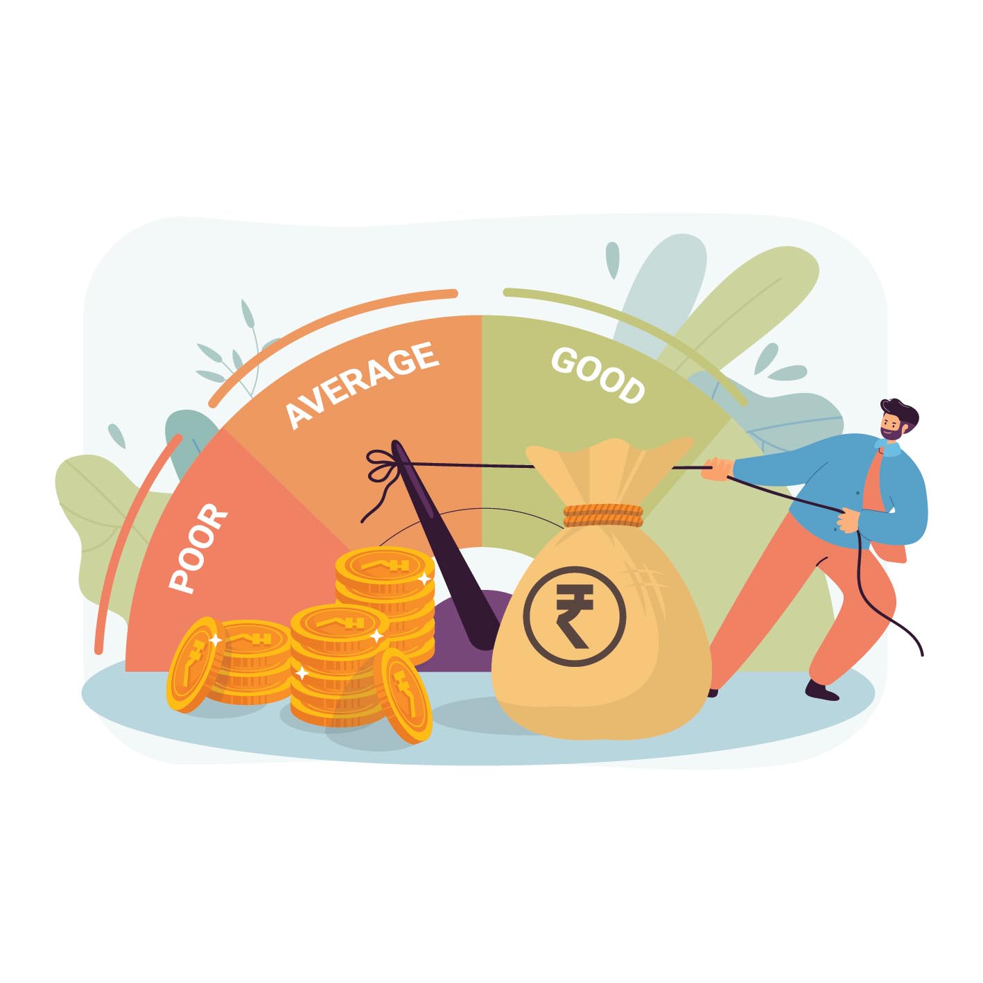 Improve Your Cibil Score for Business Loans