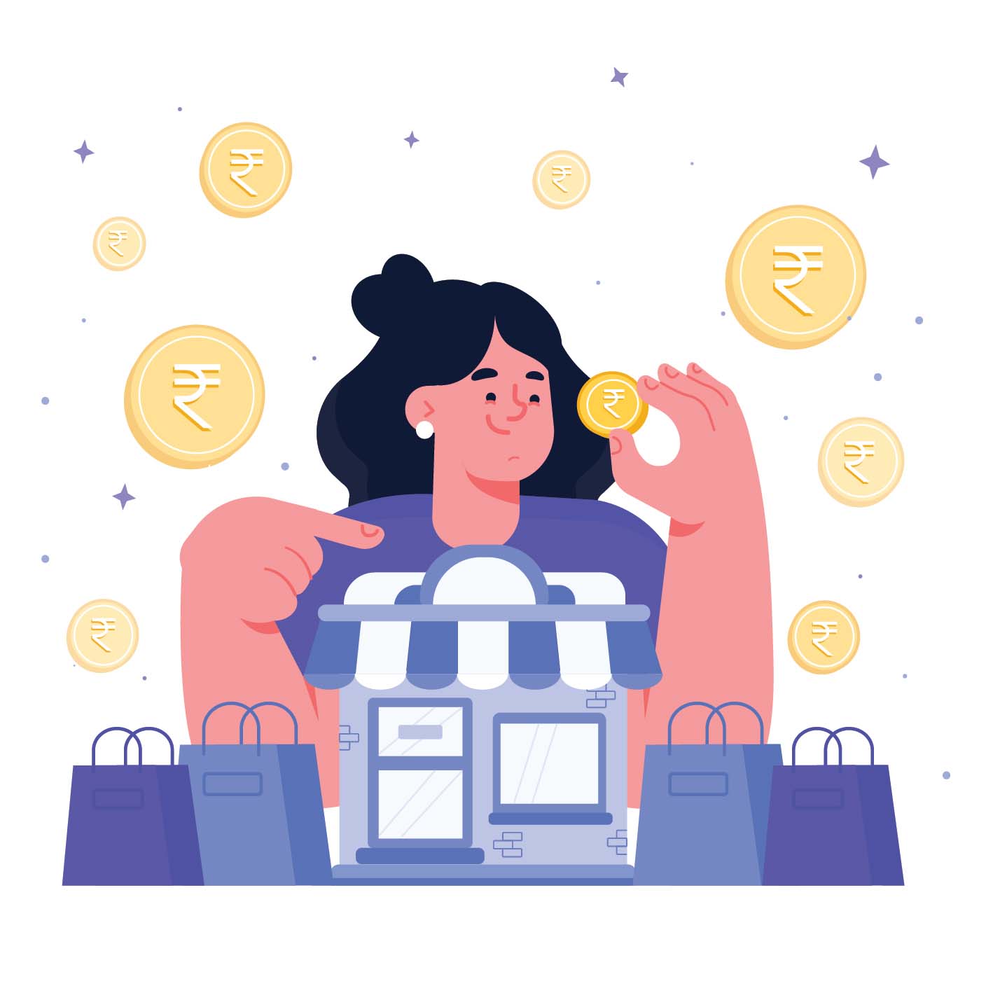 Small Business Owners