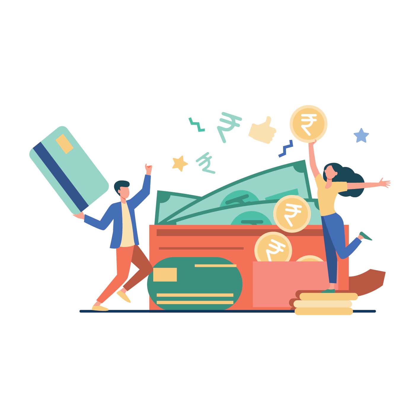 Solve the Challenges of Delayed Payment like a Pro!