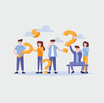 Comfort zone, customer seller relationships