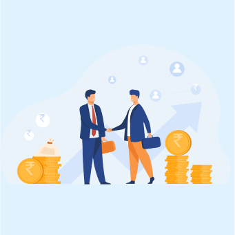 approval on a business loan