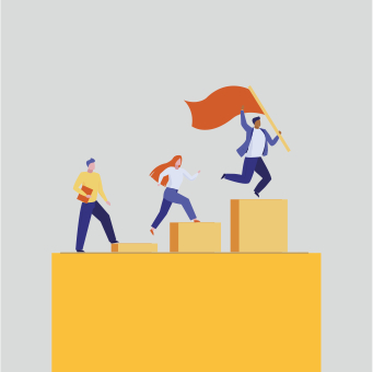 Win Business Race