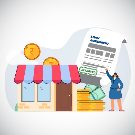MSME loan