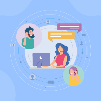 retain customers