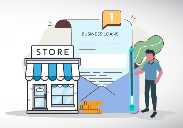 Business Loans , Surat