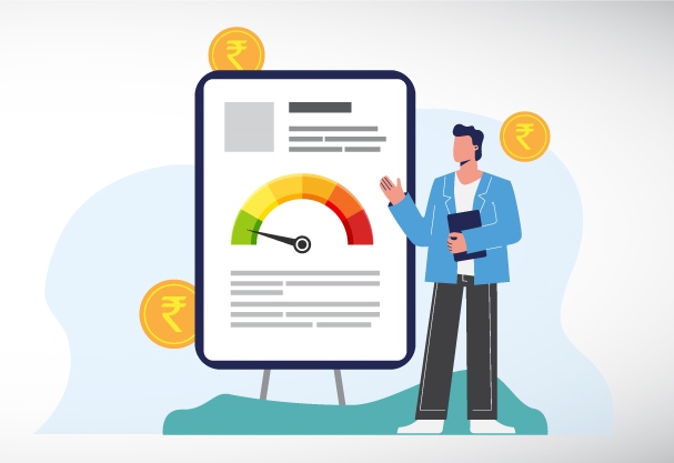 CIBIL score online