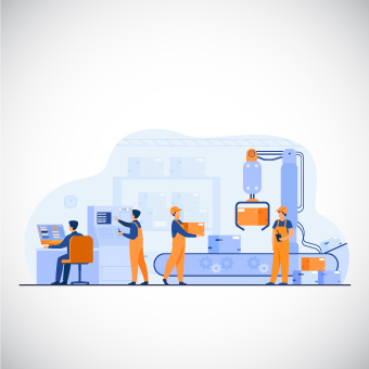 Manufacturing Business Loan