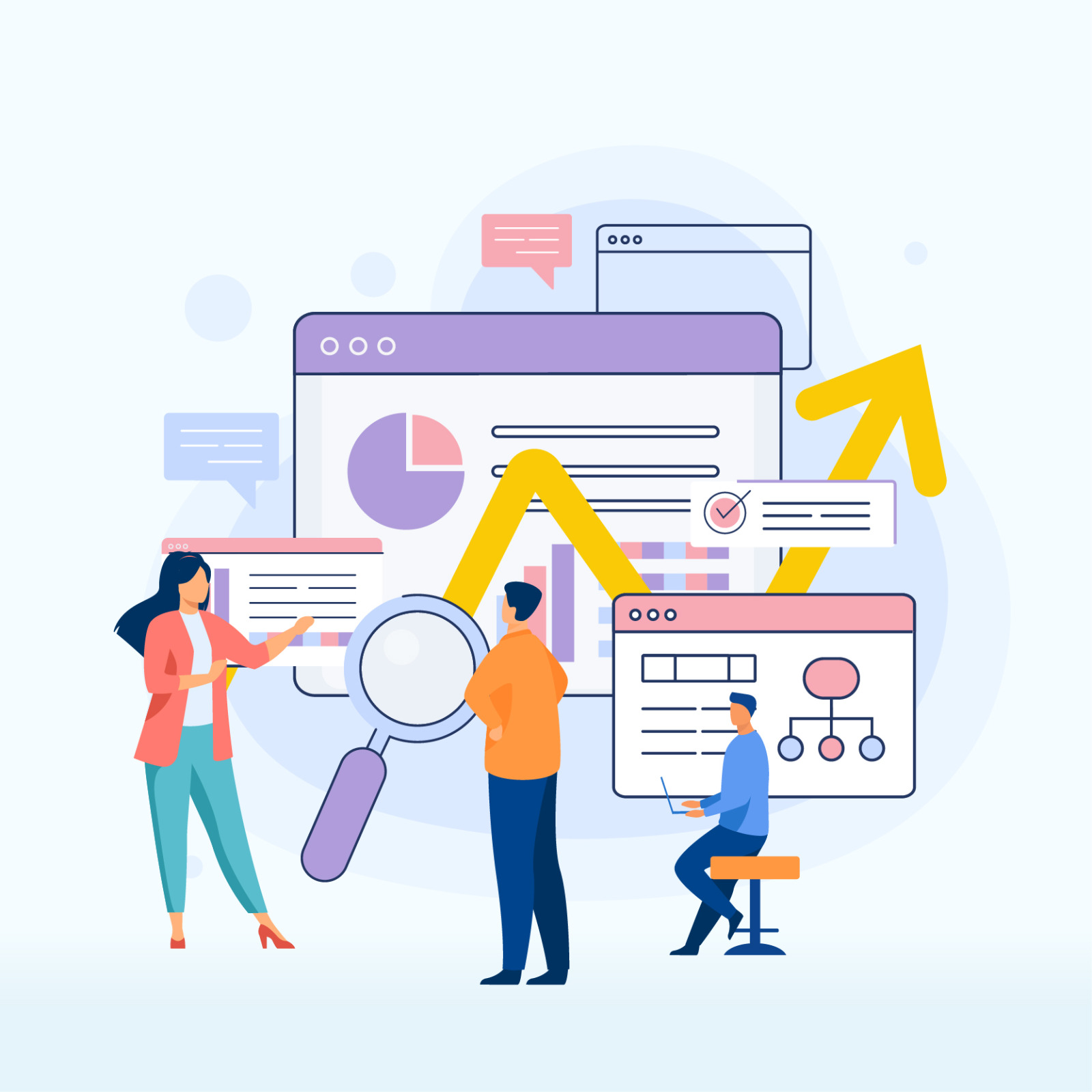 Smart Strategies for Business Growth