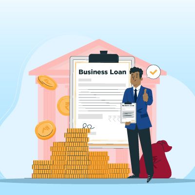 secured business loan