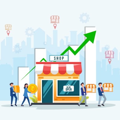 business loan