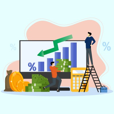 Business Loan Interest Rate
