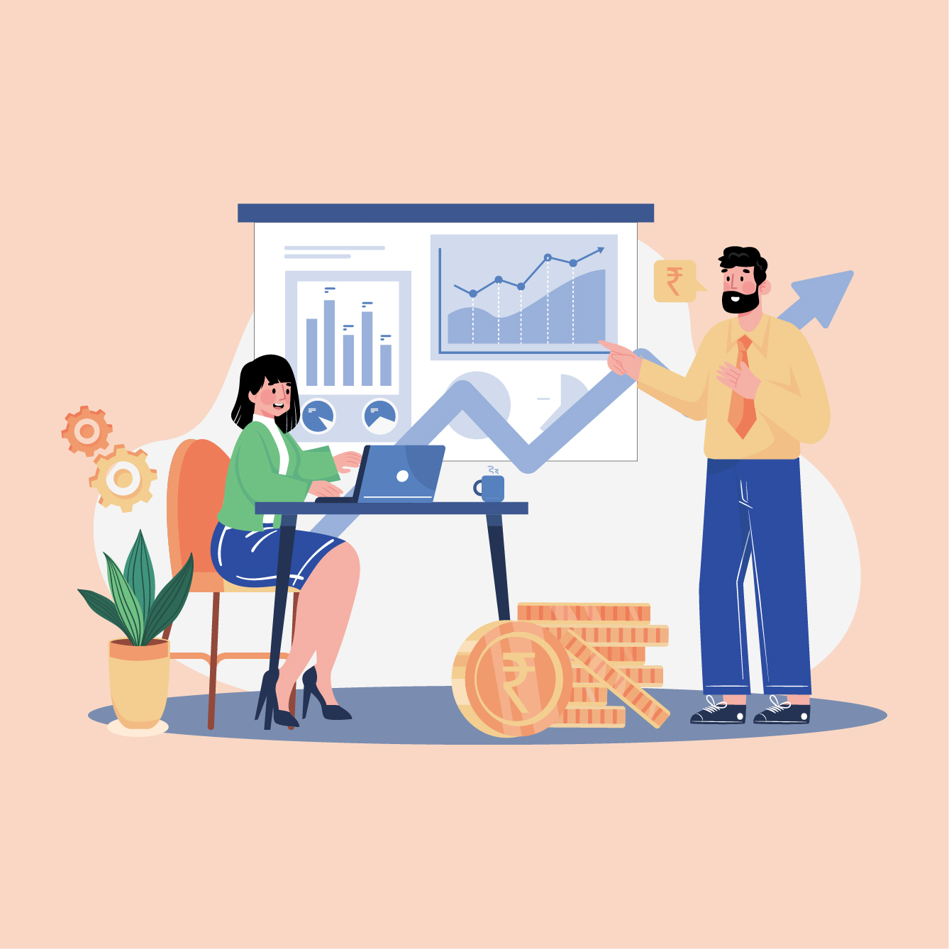 Looking for a loan against property for MSME growth, get lower EMIs, longer tenure, and affordable secured funding to expand your business confidently.