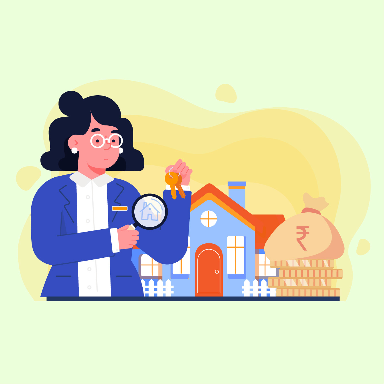 Loan Against Property for Business